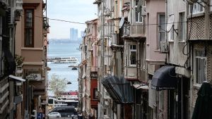 Κωνσταντινούπολη: Εκκενώθηκε ξενοδοχείο μετά τον θάνατο τριών τουριστών από ύποπτη δηλητηρίαση