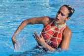 Νέα πανελλαδική διάκριση για την Μαρία Καραπαναγιώτου στην Καλλιτεχνική Κολύμβηση Παίδων – Κορασίδων