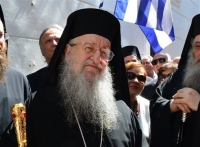 Ανθιμος:Με εμπιστοσύνη στη κυβέρνηση και με τη βοήθεια του Θεού θα τα καταφέρουμε