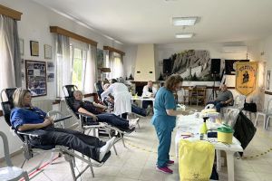 Τρίτη 19 Μαΐου 2026 - Ημέρα Μνήμης γενοκτονίας του Ποντιακού Ελληνισμού