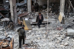 Συρία: Βοήθεια στις περιοχές των ανταρτών ψηφίζει ο ΟΗΕ