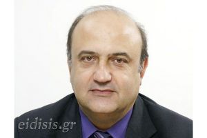 Βασίλης Φλωρίδης: Το μεταναστευτικό, νομικά και ανθρωπιστικά