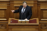 Βενιζέλος: Πάψτε να... «διαπραγματεύεστε» - Λυπηθείτε επιτέλους την χώρα
