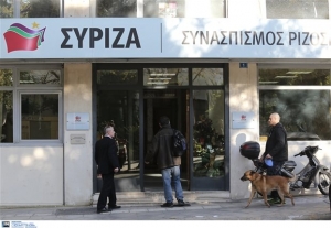 ΣΥΡΙΖΑ: Η δημοκρατική ανατροπή κοινός φόβος των Σαμαρά-Ραχόι