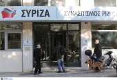 ΣΥΡΙΖΑ: Η δημοκρατική ανατροπή κοινός φόβος των Σαμαρά-Ραχόι
