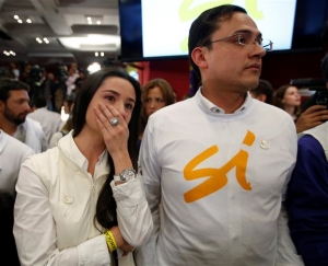 Κολομβία και FARC υπογράφουν νέα συμφωνία -αυτή τη φορά, χωρίς δημοψήφισμα