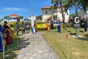 Δ. Κυριακίδης από την Ευκαρπία: Ιστορική επιταγή η διεθνής αναγνώριση της Γενοκτονίας