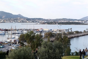 Κανονικά τα δρομολόγια των πλοίων την Κυριακή