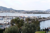 Κανονικά τα δρομολόγια των πλοίων την Κυριακή