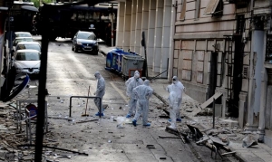 Βλέπουν «7η γενιά» ενόπλων πίσω από την βόμβα