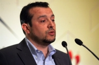 Ν. Παππάς: «Η κυβέρνηση θα ολοκληρώσει την συμφωνία»