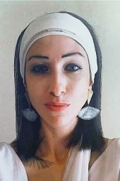 Έκθεση κοσμήματος της Άννας Αποστολίδου στην ΤΕΧΝΗ Κιλκίς