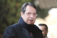 Αναστασιάδης: Το δημοψήφισμα στην Τουρκία καθορίζει τη θέση της στο Κυπριακό