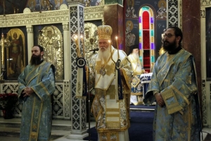 Ιερώνυμος: Δεν θα επιβάλλουμε με τη βία την άποψή μας για την καύση νεκρών