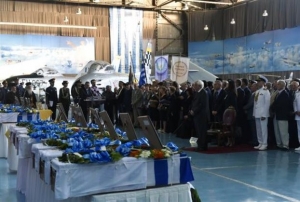 Παυλόπουλος: Η Συνθήκη της Λωζάνης πρέπει να τηρείται στο ακέραιο