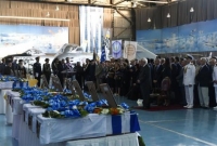 Παυλόπουλος: Η Συνθήκη της Λωζάνης πρέπει να τηρείται στο ακέραιο