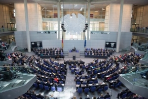 Γερμανία: Ανησυχία για την προεδρία στην Επιτροπής Προϋπολoγισμού