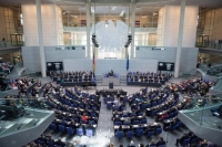 Γερμανία: Ανησυχία για την προεδρία στην Επιτροπής Προϋπολoγισμού