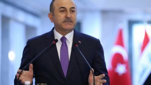 Απάντηση Αθήνας σε Τσαβούσογλου: Επιλεκτική ανάγνωση του Διεθνούς Δικαίου της Θάλασσας