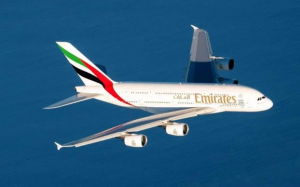 Συνεργασία Emirates και flydubai στο αεροδρόμιο της Θεσσαλονίκης