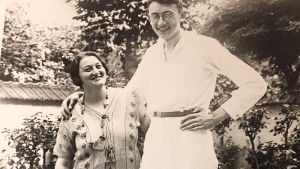 Ρίζες που αντέχουν στον χρόνο – Η επιστροφή της Ιζαμπέλ Κάστρο στη Θεσσαλονίκη