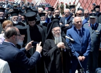 Με 10 από τις 14 Ορθόδοξες Εκκλησίες αρχίζει η Μεγάλη Σύνοδος