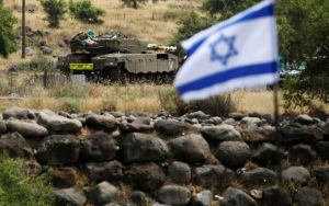 Δυτική Όχθη: Νεκρός ένας Παλαιστίνιος και 16 τραυματίες σε επιχείρηση του ισραηλινού στρατού