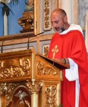 Ισπανία: Γκέι ιερέας συνελήφθη για παράνομη διακίνηση βιάγκρα