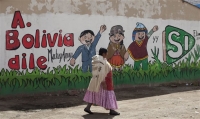 Βολιβία: Δημοψήφισμα για τέταρτη προεδρική θητεία