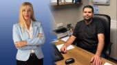 Καλογιάννης Κωνσταντίνος: Συντάσσομαι με τη Μαρία Μανούκα ως υποψήφιος του συνδυασμού «Μαζί στην Ανάπτυξη του Ελ. Κορδελιού Ευόσμου»
