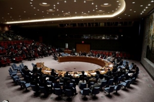 Συμβούλιο Ασφάλειας: Να διατηρήσετε τα κέρδη του Κραν Μοντανά