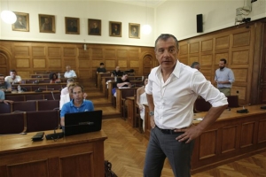 Θεοδωράκης: Εκλογές το συντομότερο, κυβέρνηση ευρύτερης συνεργασίας