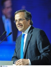 Ακονίζουν μαχαίρια, ο Σαμαράς επιμένει