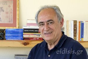 Ν.Δ. Κιλκίς: Θα θυμόμαστε πάντα τον Παύλο Πασσαλίδη