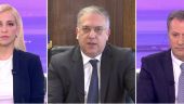 Θεοδωρικάκος στον ΣΚΑΪ: Παράταση για ΦΠΑ και δήλωση τετραγωνικών λόγω κορωνοϊού