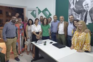 Νοσοκομείο Κιλκίς, υποδομές και ανεργία απασχολούν περισσότερο τα μέλη του ΠΑΣΟΚ στο Κιλκίς