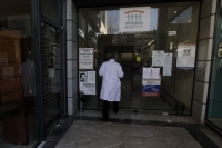 Νέος γύρος διαμάχης γιατρών με τον ΕΟΠΥΥ