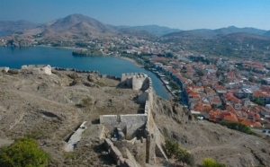 Λύθηκε το πρόβλημα της ακτοπλοϊκής σύνδεσης της Λήμνου