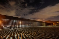 Μεξικανική εκδήλωση ενδιαφέροντος για τον φράχτη του Τραμπ