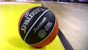 Αλλαγή ημερομηνίας για τον 3ο αγώνα ΑΕΚ-ΠΑΟΚ στην Greek Basketball League