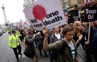 Στις 6 Ιουλίου η έκθεση για την εμπλοκή της Βρετανίας στον πόλεμο στο Ιράκ