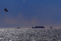 Εντός της ημέρας αναμένεται η ρυμούλκηση του «Παναγιά Αγιάσου»