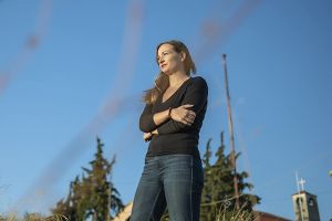 Αγαθοπούλου: Δεν αλλάζω γνώμη, δεν παραβιάζω τις αξιακές κόκκινες γραμμές μου, δεν προδίδω τον εαυτό μου