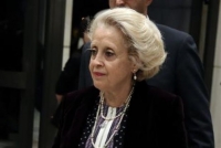 Η ταυτότητα της νέας Ενωσης Ανώτατων Δικαστών με υπογραφή Θάνου