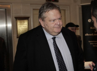Ευ. Βενιζέλος: «Το άθλιο θεσμικό τέχνασμα των ΣΥΡΙΖΑΝΕΛ που ευτελίζει Βουλή και Δικαιοσύνη»