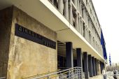 Θεσσαλονίκη: Ένταση στη δίκη για τον θάνατο του Νάσου Κωνσταντίνου