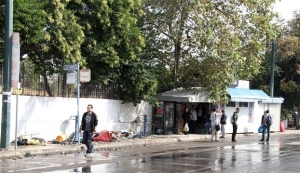 Συγκέντρωση την Τετάρτη στο σημείο του τροχαίου στην Π.Ράλλη