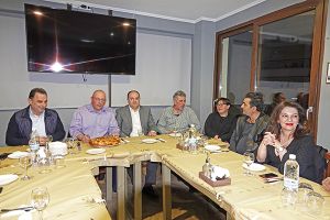 Το κοινωνικό πρόσωπο του Σωματείου Λαϊκών Αγορών ν. Κιλκίς