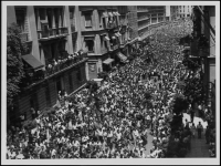 Ιουλιανά 1965 -2015: 70 ημέρες στους δρόμους - Τα μηνύματα είναι σήμερα ξανά επίκαιρα