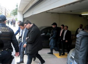 Γιλντιριμ: «Ασφαλές καταφύγιο» για τους εχθρούς της Τουρκίας η Ελλάδα